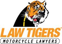 Law Tigers Motorcycle Injury Lawyers - Sacramento image 1